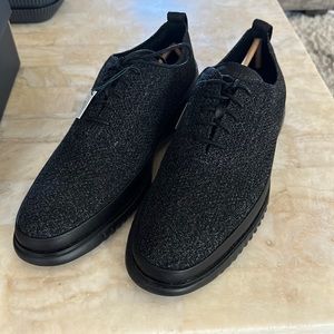 Cole Haan Zerogrand oxfords
